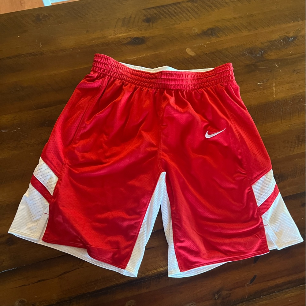 Nike • Reversible Shorts